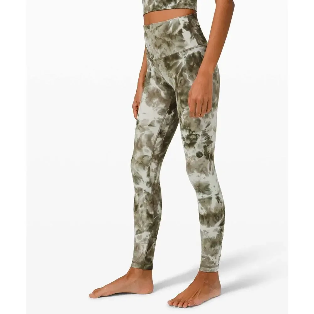 Lululemon Align Pant 28